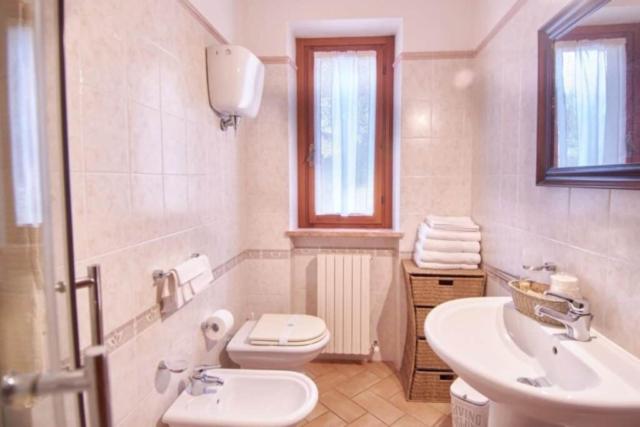 Alle Porte Di Ассизи Экстерьер фото